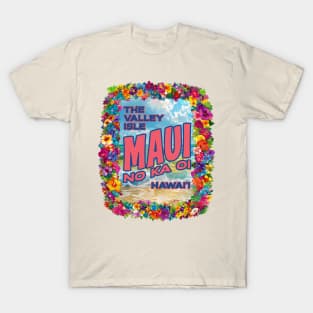 Maui, Hawaii T-Shirt